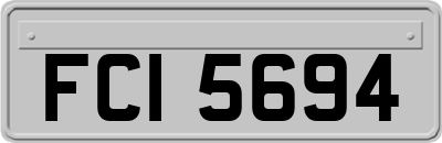 FCI5694