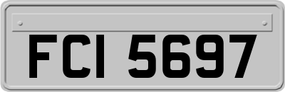 FCI5697