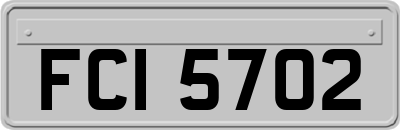 FCI5702