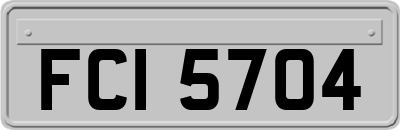 FCI5704
