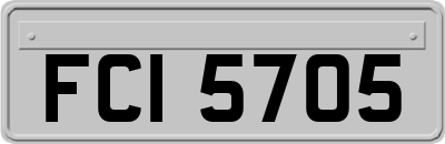 FCI5705