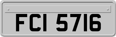 FCI5716