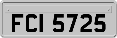 FCI5725