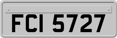 FCI5727