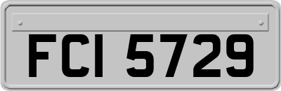FCI5729