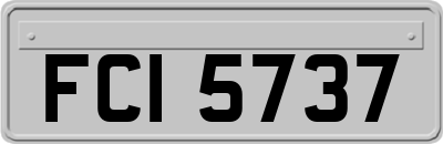 FCI5737