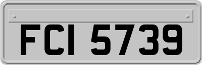 FCI5739