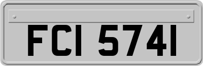 FCI5741