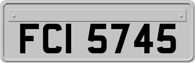 FCI5745