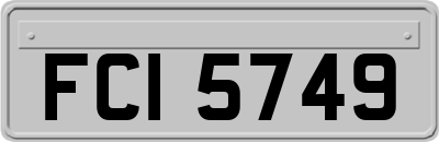 FCI5749