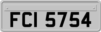 FCI5754