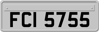 FCI5755