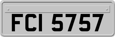 FCI5757