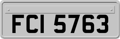 FCI5763