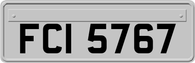 FCI5767