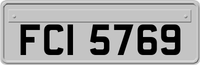FCI5769