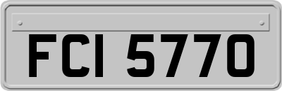 FCI5770