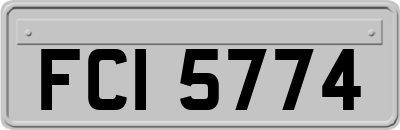 FCI5774