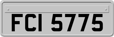 FCI5775