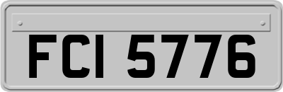 FCI5776