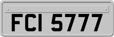 FCI5777