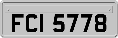 FCI5778