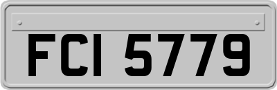 FCI5779