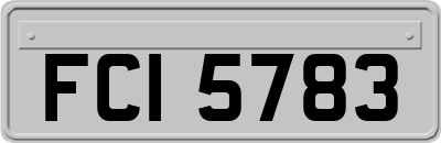 FCI5783