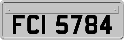 FCI5784
