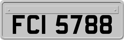 FCI5788