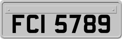 FCI5789