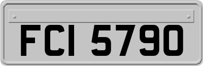 FCI5790