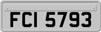 FCI5793