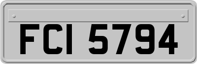 FCI5794