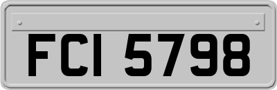 FCI5798