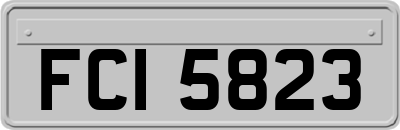 FCI5823