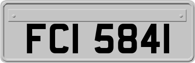 FCI5841