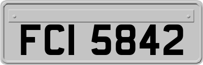 FCI5842
