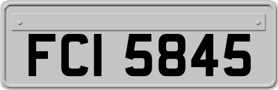 FCI5845