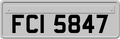 FCI5847