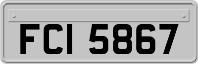 FCI5867