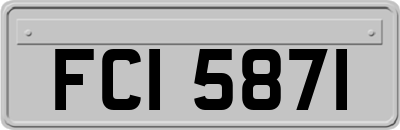 FCI5871