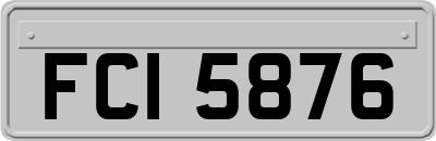 FCI5876