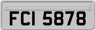 FCI5878