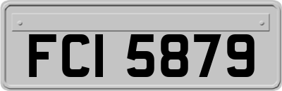 FCI5879
