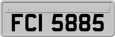 FCI5885