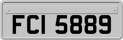 FCI5889
