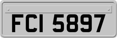 FCI5897