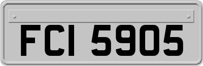 FCI5905