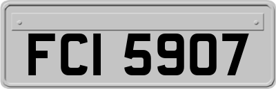 FCI5907
